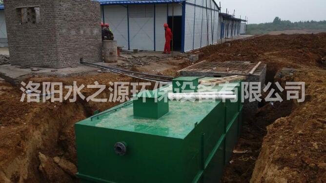 地埋式污水處理設(shè)備膜的化學(xué)清洗方法有哪些？